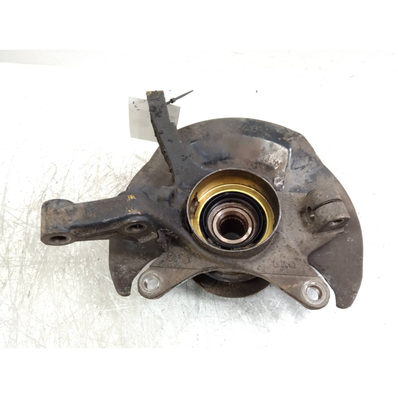 Recambio de mangueta delantera derecha para suzuki baleno berlina sy (eg) 1.9 td glx (4-ptas.) referencia OEM IAM   