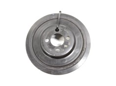 Recambio de polea cigueñal para seat ibiza (6l1) signo referencia OEM IAM 038105243E  