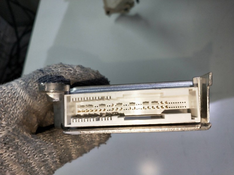 Recambio de kit airbag para hyundai santa fe (sm) 2.0 crdi cat referencia OEM IAM   