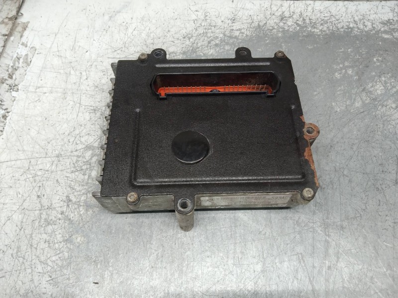 Recambio de centralita cambio automatico para chrysler stratus cabrio (jx) 2.5 limited referencia OEM IAM P04606583AB  