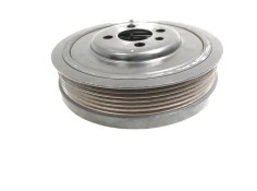 Recambio de polea cigueñal para seat ibiza (6l1) signo referencia OEM IAM 038105243E   2