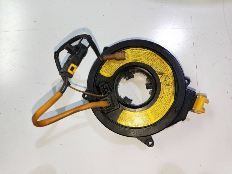 Recambio de kit airbag para hyundai santa fe (sm) 2.0 crdi cat referencia OEM IAM   