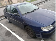 seat cordoba berlina (6k2) del año 1999