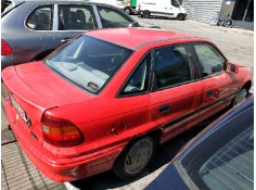 opel astra f berlina del año 1992 2