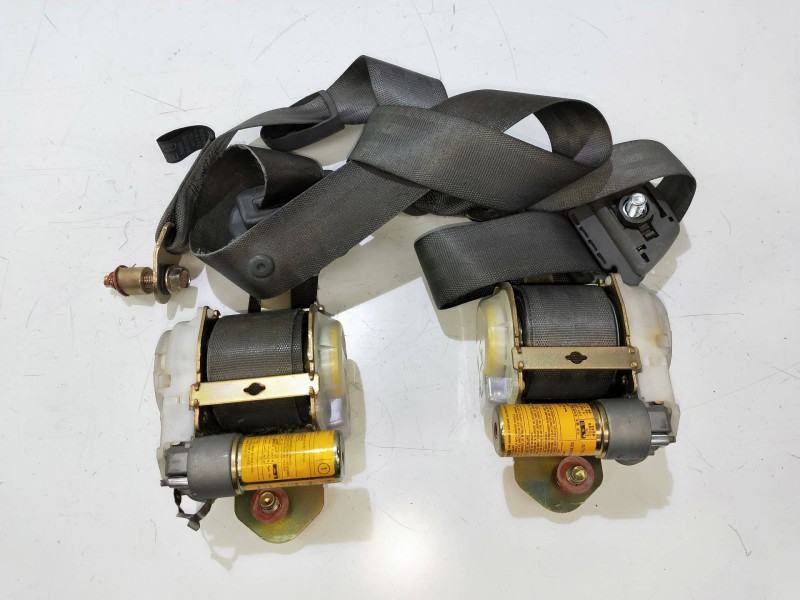 Recambio de kit airbag para hyundai santa fe (sm) 2.0 crdi cat referencia OEM IAM   