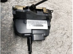 Recambio de motor cierre centralizado trasero derecho para renault laguna ii grandtour (kg0) dynamique referencia OEM IAM   5P R