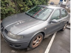 seat toledo (1m2) del año 2004