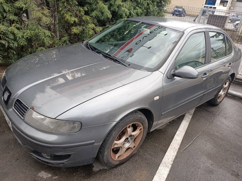 seat toledo (1m2) del año 2004