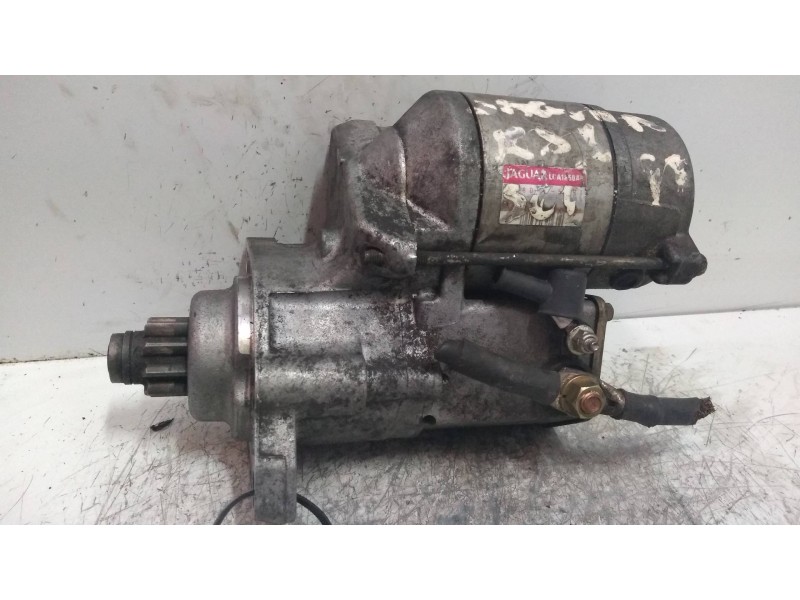 Recambio de motor arranque para jaguar xj 3.2 executive referencia OEM IAM    Recambio de motor arranque para jaguar xj 3.2 executive referencia OEM IAM