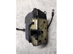 Recambio de motor cierre centralizado trasero derecho para renault laguna ii grandtour (kg0) dynamique referencia OEM IAM   5P R 2