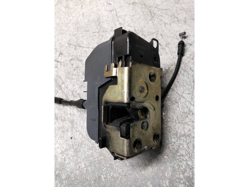 Recambio de motor cierre centralizado trasero derecho para renault laguna ii grandtour (kg0) dynamique referencia OEM IAM   5P R