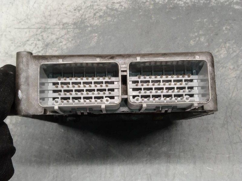 Recambio de centralita motor uce para chrysler stratus cabrio (jx) 2.5 limited referencia OEM IAM P04671404AI 1404AI 