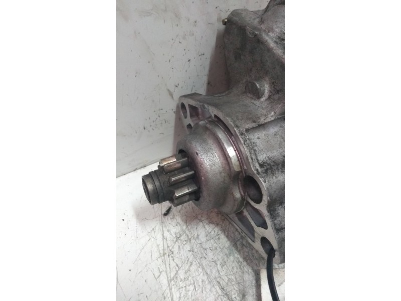 Recambio de motor arranque para jaguar xj 3.2 executive referencia OEM IAM    Recambio de motor arranque para jaguar xj 3.2 executive referencia OEM IAM