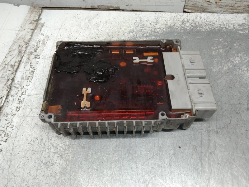 Recambio de centralita motor uce para chrysler stratus cabrio (jx) 2.5 limited referencia OEM IAM P04671404AI 1404AI 