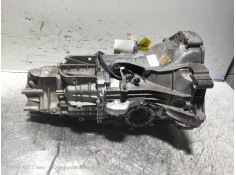 Recambio de caja cambios para audi a4 berlina (b5) 1.8 t referencia OEM IAM CTE 22095  2