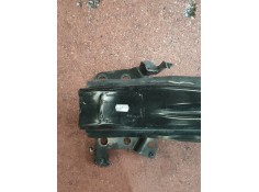 Recambio de refuerzo paragolpes delantero para volkswagen touran (1t2) edition referencia OEM IAM    2