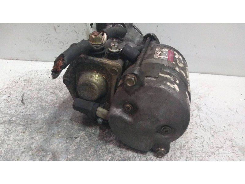 Recambio de motor arranque para jaguar xj 3.2 executive referencia OEM IAM    Recambio de motor arranque para jaguar xj 3.2 executive referencia OEM IAM