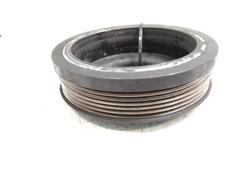 Recambio de polea cigueñal para seat ibiza (6l1) stella referencia OEM IAM 038105243L  