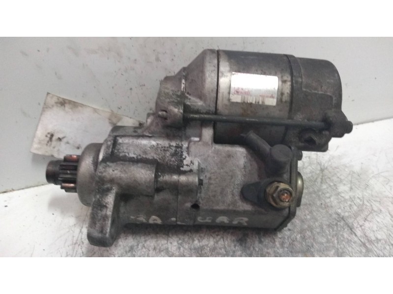 Recambio de motor arranque para jaguar xj 3.5 xj8 executive referencia OEM IAM 2280005092 DENSO  Recambio de motor arranque para jaguar xj 3.5 xj8 executive referencia OEM IAM 2280005092 DENSO