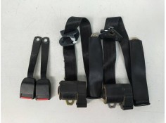 Recambio de juego cinturones delantero para skoda favorit (781) referencia OEM IAM   5P