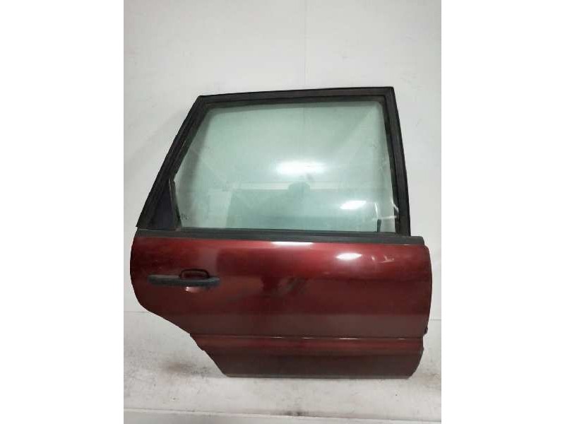 Recambio de puerta trasera derecha para volkswagen passat berlina (3a2) 1.9 tdi referencia OEM IAM   