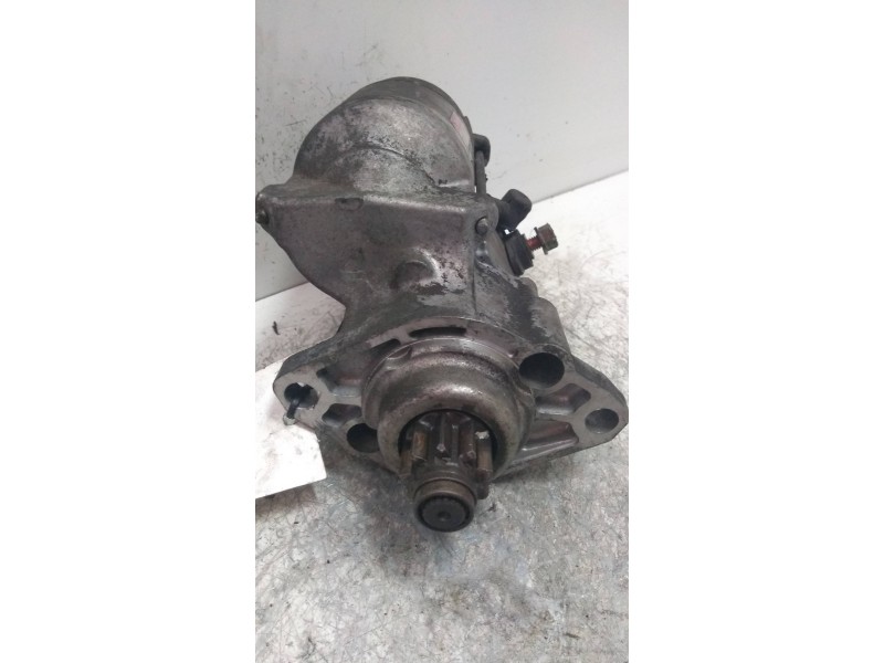 Recambio de motor arranque para jaguar xj 3.5 xj8 executive referencia OEM IAM 2280005092 DENSO  Recambio de motor arranque para jaguar xj 3.5 xj8 executive referencia OEM IAM 2280005092 DENSO