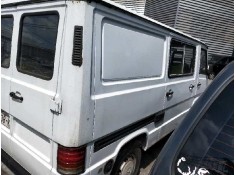 mercedes mb serie:100 d caja abierta (w631) del año 1989 2