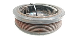 Recambio de polea cigueñal para seat ibiza (6j5) 1.4 tdi referencia OEM IAM 045105243D   2