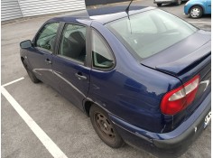 seat cordoba berlina (6k2) del año 1999 2