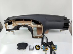Recambio de kit airbag para hyundai elantra (xd) 2.0 crdi cat referencia OEM IAM   