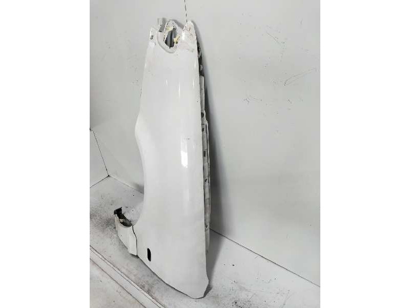 Recambio de aleta delantera izquierda para volkswagen passat berlina (3a2) 1.9 tdi referencia OEM IAM   