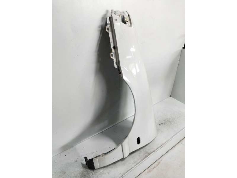 Recambio de aleta delantera izquierda para volkswagen passat berlina (3a2) 1.9 tdi referencia OEM IAM   