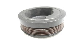 Recambio de polea cigueñal para seat ibiza (6l1) 1.4 tdi cat (bnm) referencia OEM IAM 045105243   2