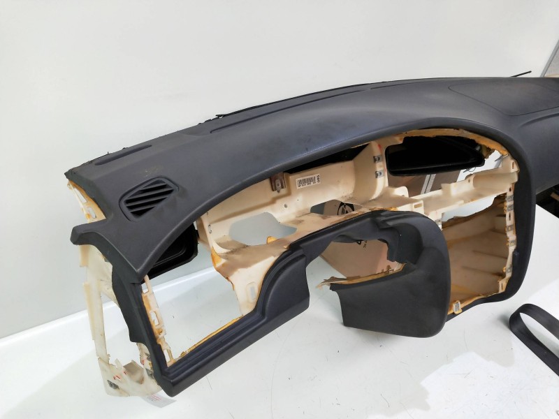 Recambio de kit airbag para hyundai elantra (xd) 2.0 crdi cat referencia OEM IAM   