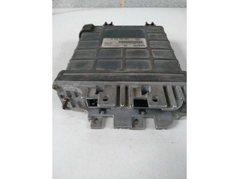 Recambio de centralita motor uce para volkswagen passat berlina (3a2) 1.9 tdi referencia OEM IAM 0281001172 0281001173 028906021