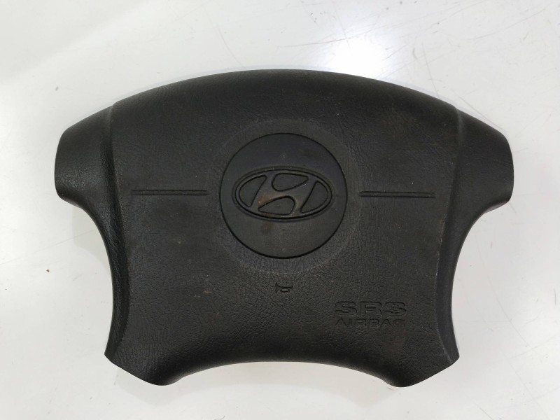 Recambio de kit airbag para hyundai elantra (xd) 2.0 crdi cat referencia OEM IAM   