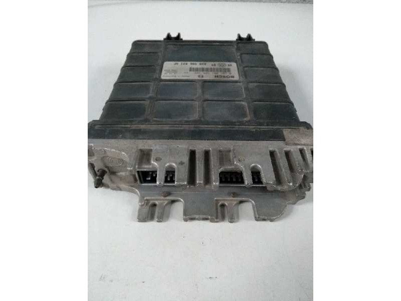 Recambio de centralita motor uce para volkswagen golf iii berlina (1h1) 1.9 tdi referencia OEM IAM 0281001308 0281001309 0289060