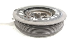 Recambio de polea cigueñal para seat inca (6k9) 1.9 sdi referencia OEM IAM    2