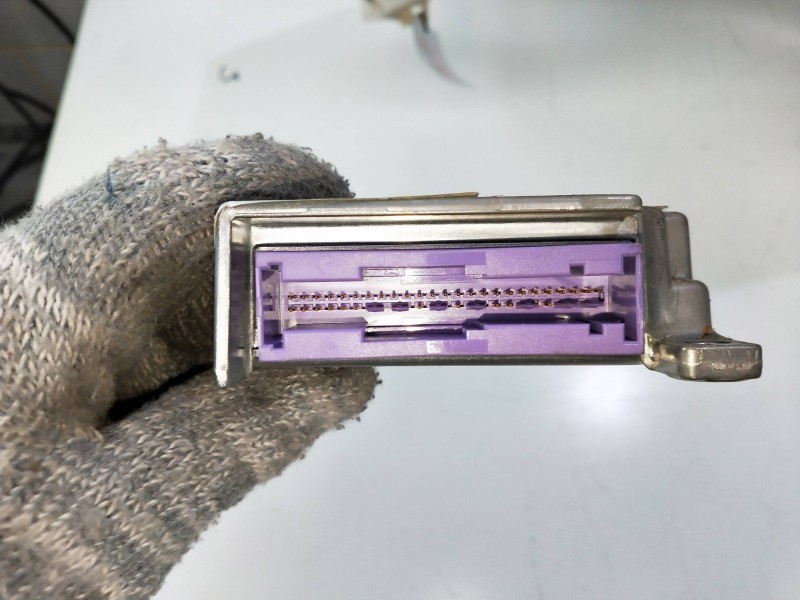 Recambio de kit airbag para hyundai elantra (xd) 2.0 crdi cat referencia OEM IAM   