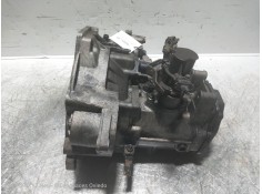 Recambio de caja cambios para volkswagen passat berlina (312) 1.9 turbodiesel cat (aaz) referencia OEM IAM CHA 21124 370409