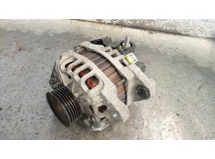 Recambio de alternador para kia rio uefa euro 2016 referencia OEM IAM 3730003355 2622650 