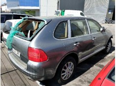 porsche cayenne (typ 9pa) del año 2004 2