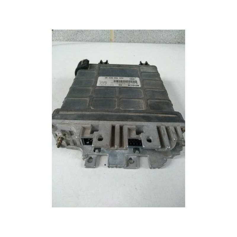 Recambio de centralita motor uce para volkswagen passat berlina (3a2) 1.9 tdi referencia OEM IAM 0281001312 0281001313 028906021