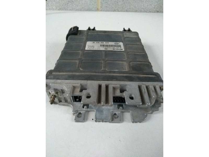 Recambio de centralita motor uce para volkswagen passat berlina (3a2) 1.9 tdi referencia OEM IAM 0281001312 0281001313 028906021