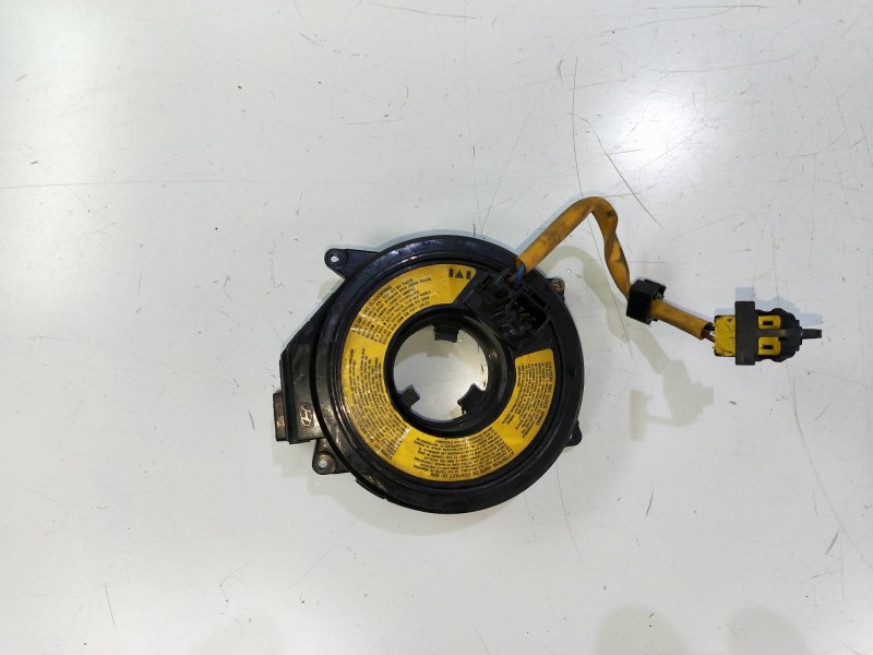 Recambio de kit airbag para hyundai elantra (xd) 2.0 crdi cat referencia OEM IAM   