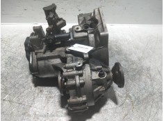 Recambio de caja cambios para volkswagen passat berlina (312) 1.9 turbodiesel cat (aaz) referencia OEM IAM CHA 21124 370409 2