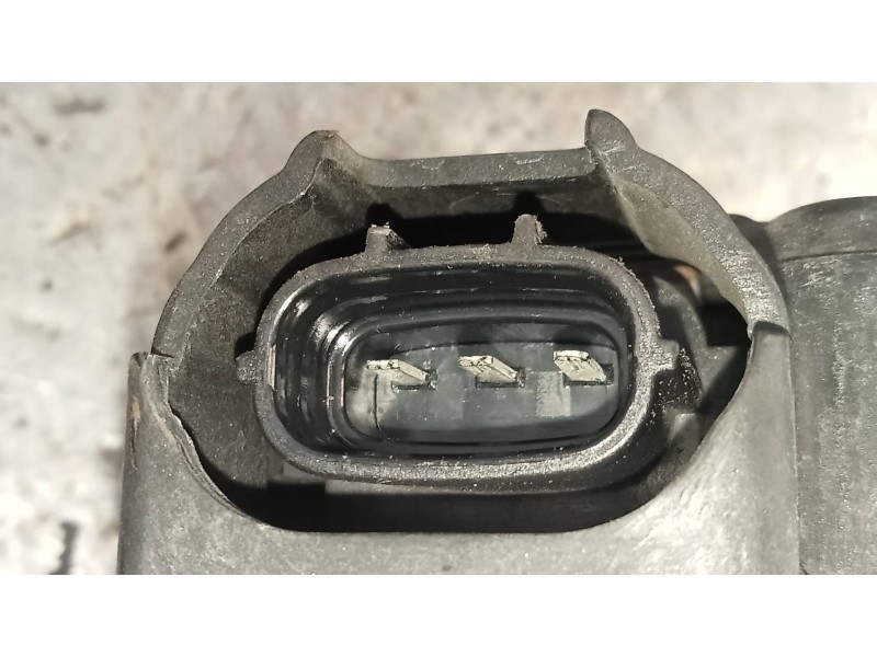 Recambio de alternador para kia rio uefa euro 2016 referencia OEM IAM 3730003355 2622650 