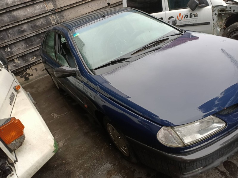 renault laguna (b56) del año 1994