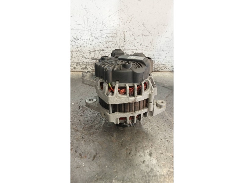 Recambio de alternador para kia rio uefa euro 2016 referencia OEM IAM 3730003355 2622650 