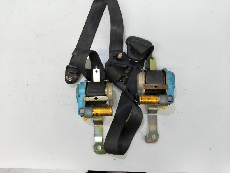 Recambio de kit airbag para hyundai elantra (xd) 2.0 crdi cat referencia OEM IAM   